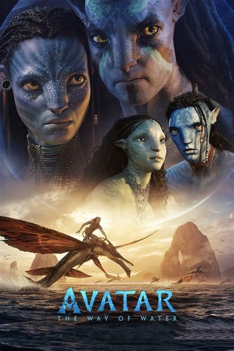 avatar: the way of water 720p web h264|Avatar: The Way of Water (2022) Stream and Watch Online.